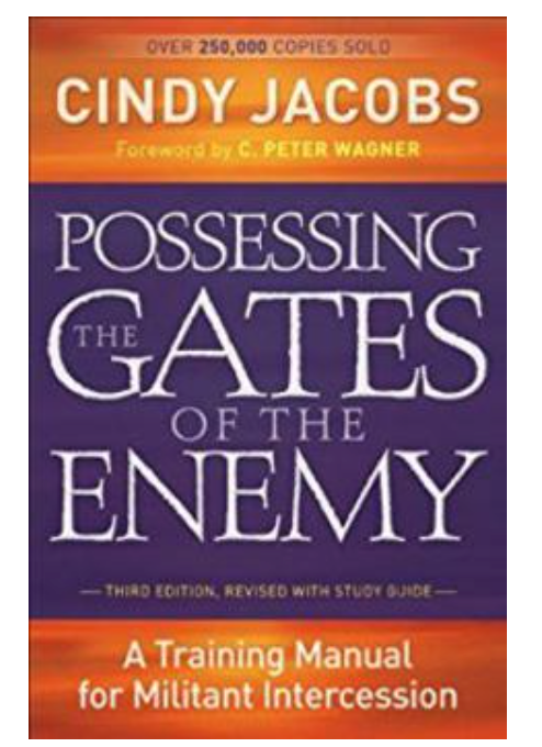 Possessing The Gates Of The Enemy | Wisdom