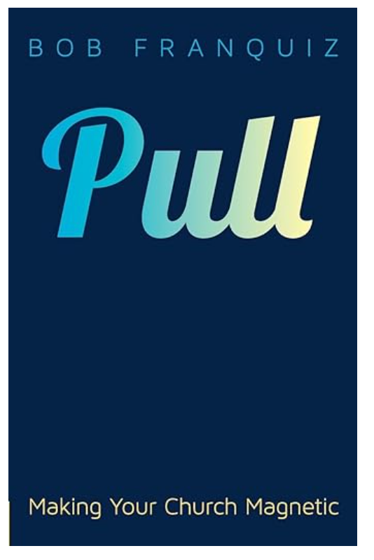 Pull | Wisdom