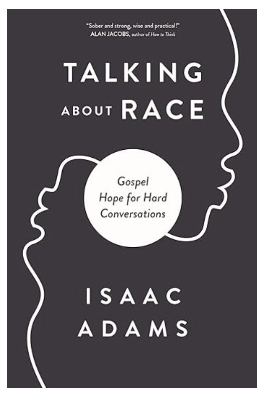 Talk About Race | Wisdom