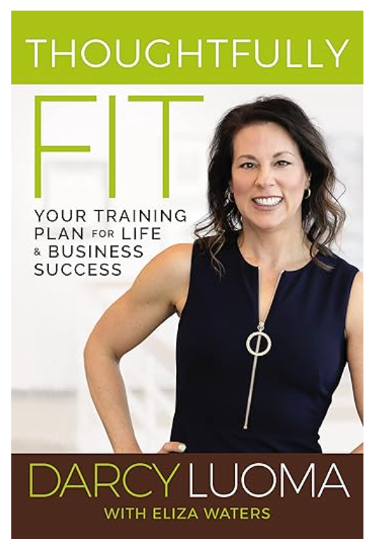 Thoughtfully Fit | Growth & Flourish