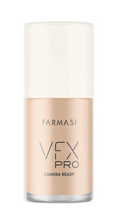 VFX Pro - Oil Free Vegan Foundation (NEW)