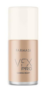 VFX Pro - Oil Free Vegan Foundation (NEW)