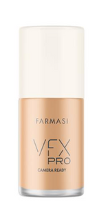 VFX Pro - Oil Free Vegan Foundation (NEW)