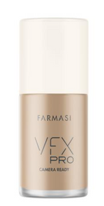 VFX Pro - Oil Free Vegan Foundation (NEW)