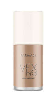 VFX Pro - Oil Free Vegan Foundation (NEW)