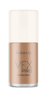 VFX Pro - Oil Free Vegan Foundation (NEW)