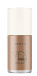 VFX Pro - Oil Free Vegan Foundation (NEW)