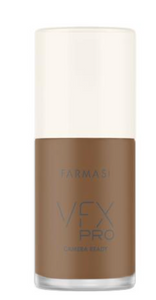 VFX Pro - Oil Free Vegan Foundation (NEW)