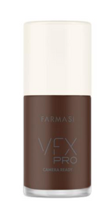 VFX Pro - Oil Free Vegan Foundation (NEW)