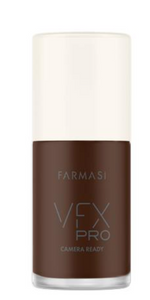 VFX Pro - Oil Free Vegan Foundation (NEW)