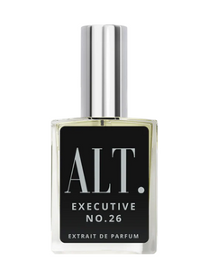 ALT. Perfume