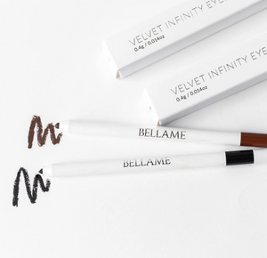 Bellame Velvet Infinity Eyeliner