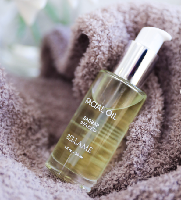 Bellame BAOBAB FACIAL OIL