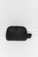 Load image into Gallery viewer, In Store Buckle Sling Bag
