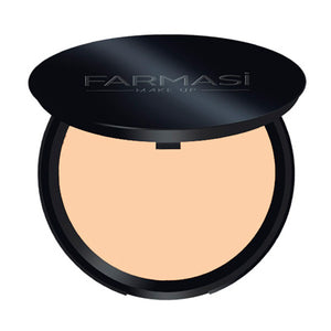 Face Perfecting Pressed Powder
