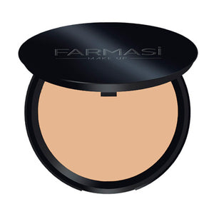 Face Perfecting Pressed Powder