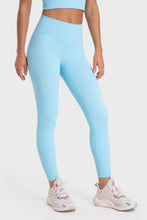 Load image into Gallery viewer, Basic Full Length Active Leggings
