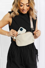 Load image into Gallery viewer, Buckle Sling Bag
