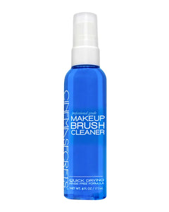 Cinema Secrets Makeup Brush Cleaner 6 fl oz Spray