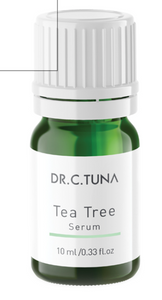 Dr. C. Tuna Tea Tree Serum