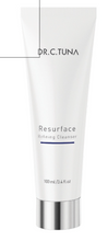 Load image into Gallery viewer, Dr. C. Tuna Resurface Refining Cleanser
