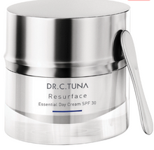 Load image into Gallery viewer, Dr. C. Tuna Resurface Essential Day Cream

