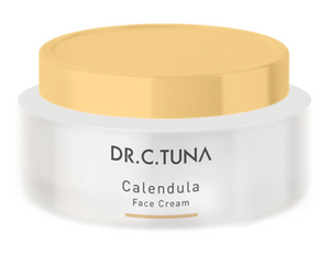 Dr. C. Tuna Calendula Face Cream