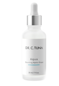 Dr. C Tuna Aqua Boosting Hydra Drops