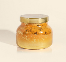 Load image into Gallery viewer, Pumpkin Dulce Glimmer Petite Jar, 8 oz

