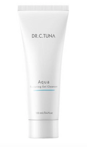 Dr. C Tuna Aqua Restoring Gel Cleanser