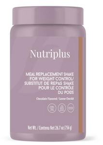 Nutriplus Shakes