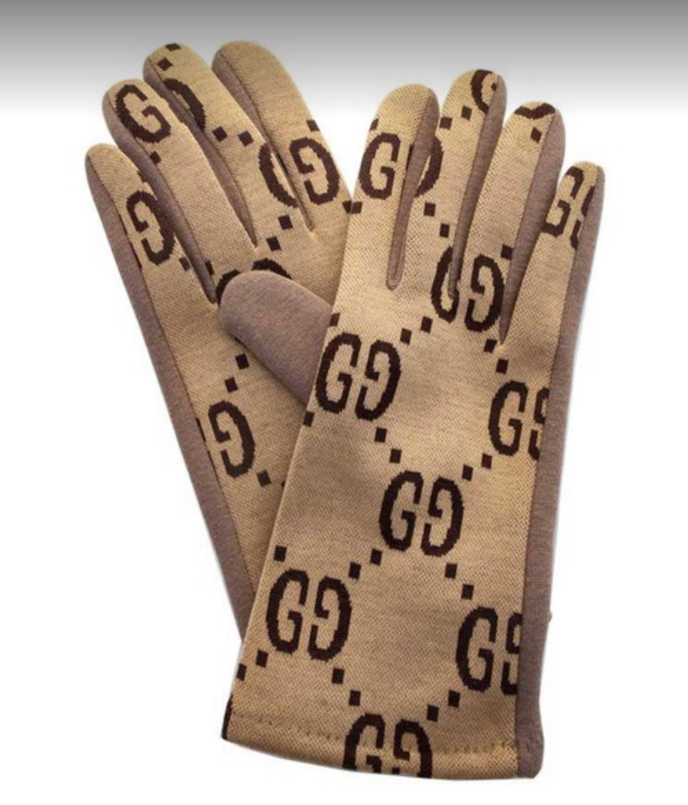 GG Inspired Gloves