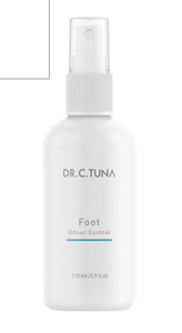 Dr. C Tuna Odour Control Foot Spray