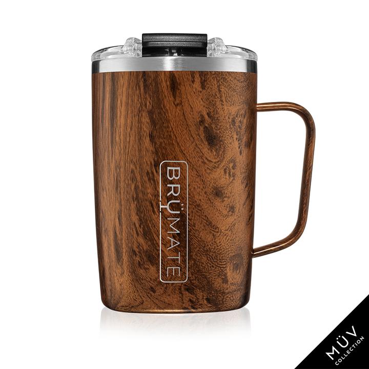 BruMate Toddy - Gold Leopard - 16oz