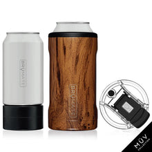 Load image into Gallery viewer, Brumate Hopsulator Trio 3 in 1 16oz/12oz can
