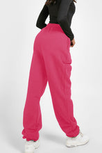 Load image into Gallery viewer, Simply Love Simply Love Full Size CA 1850 Graphic Joggers
