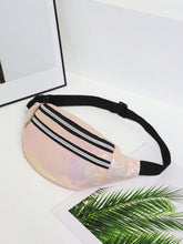 Load image into Gallery viewer, Gradient Sling Bag
