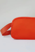 Load image into Gallery viewer, Buckle Sling Bag
