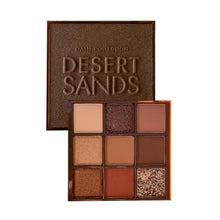 Load image into Gallery viewer, Desert Sands Eyeshadow Palette
