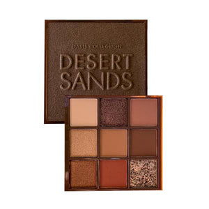 Desert Sands Eyeshadow Palette