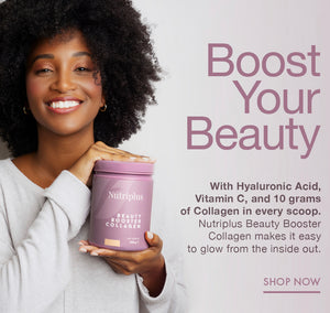 Beauty Boosting Collagen