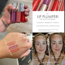 Load image into Gallery viewer, Tinted Hydrating Lip Plumper
