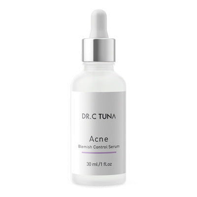 Dr. C Tuna Acne Blemish Control Serum