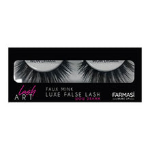 Load image into Gallery viewer, Farmasi Lash Art Faux Mink Lashes

