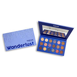 Wanderlust Eyeshadow Palette