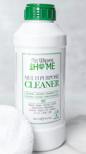 Non-Toxic Multi-Purpose Cleaner