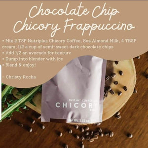 NutriCoffee Chicory Blend