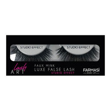 Load image into Gallery viewer, Farmasi Lash Art Faux Mink Lashes
