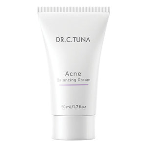 Dr. C Tuna Acne Balancing Cream
