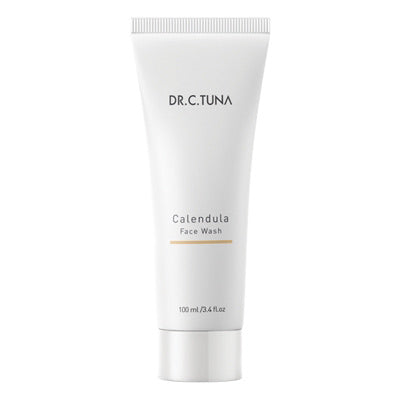 Dr. C Tuna Calendula Face Wash